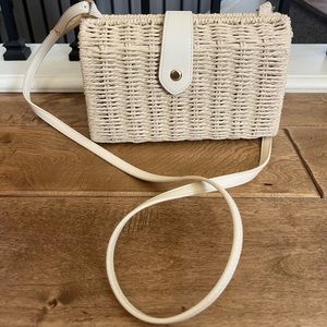 Target summer purse crossbody